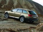 Audi A6 Allroad 3.0 TDI Quattro 2006 года